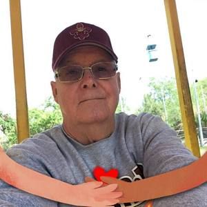 Meet your Posher, Gordon